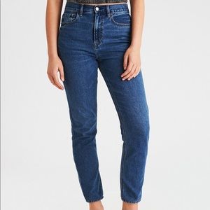 American Eagle Mom Jean